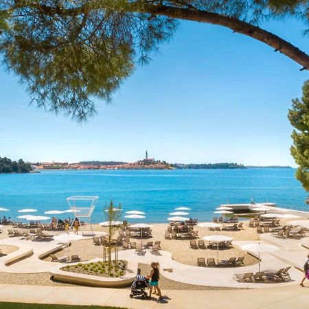 Apartments Betty Borik Rovinj Eksteriør billede