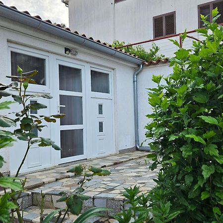 Apartments Betty Borik Rovinj Eksteriør billede