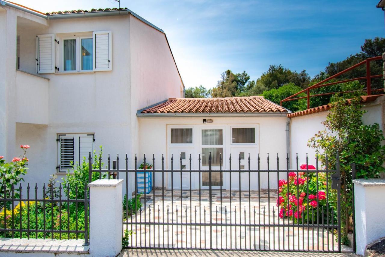 Apartments Betty Borik Rovinj Eksteriør billede
