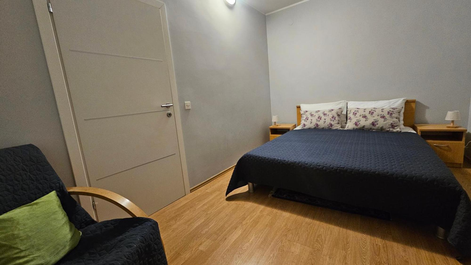 Apartments Betty Borik Rovinj Eksteriør billede