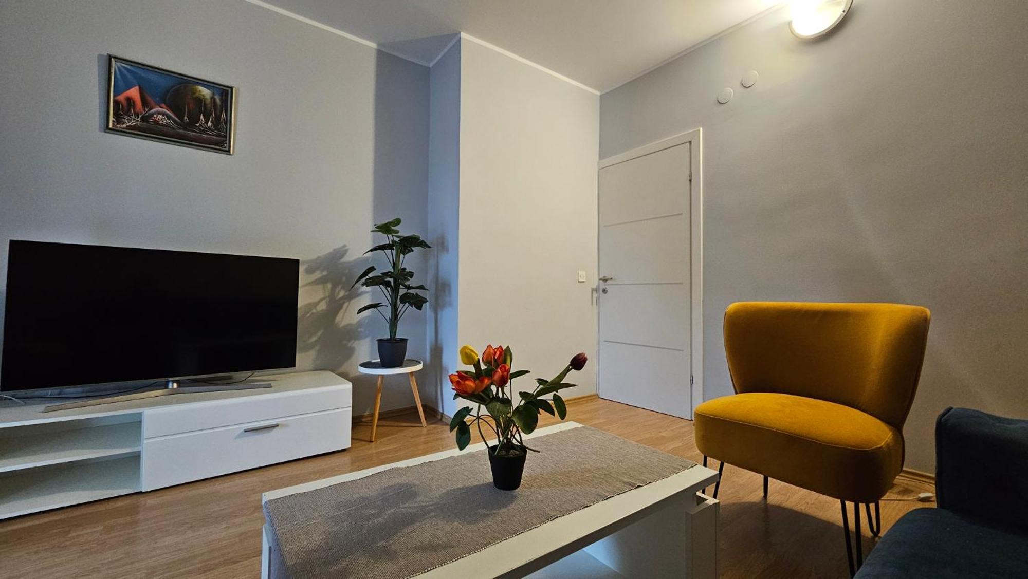Apartments Betty Borik Rovinj Eksteriør billede