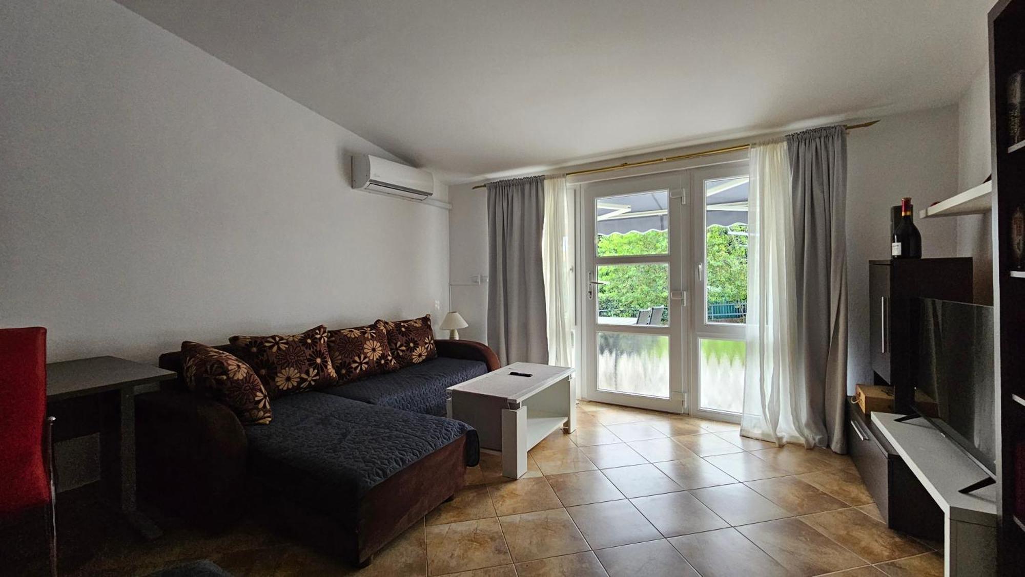 Apartments Betty Borik Rovinj Eksteriør billede