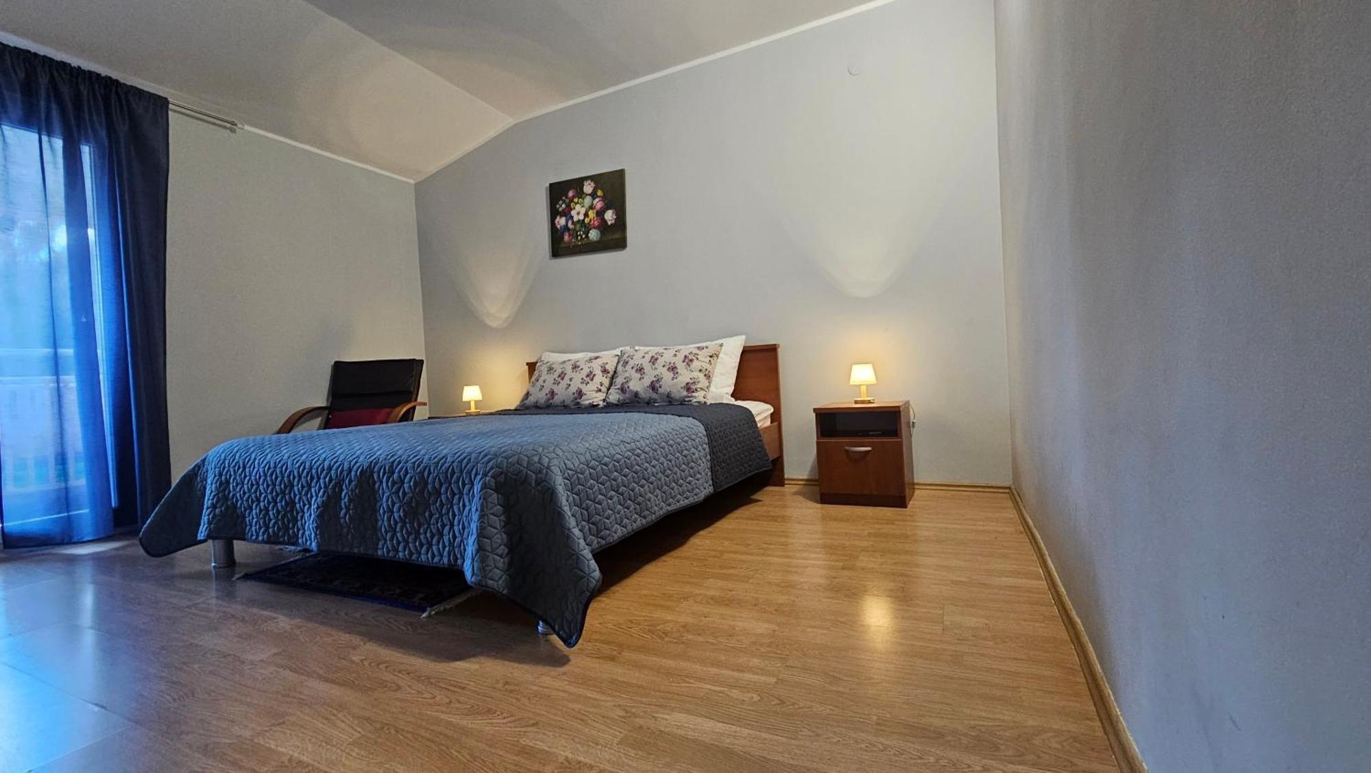 Apartments Betty Borik Rovinj Eksteriør billede
