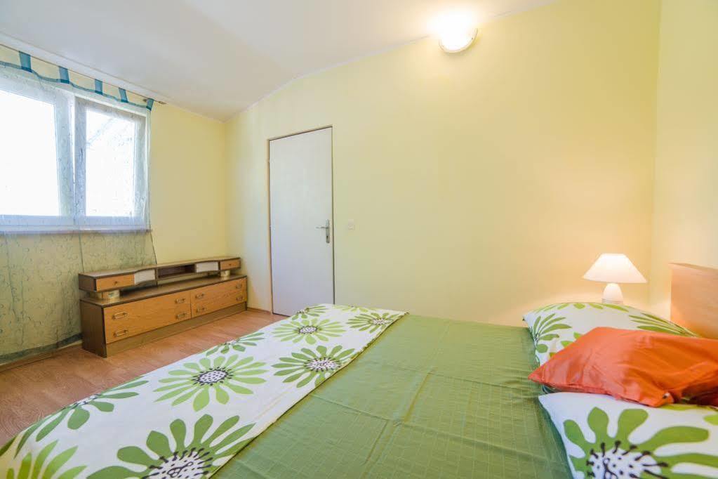 Apartments Betty Borik Rovinj Eksteriør billede