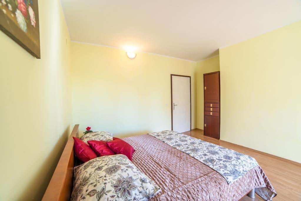 Apartments Betty Borik Rovinj Eksteriør billede